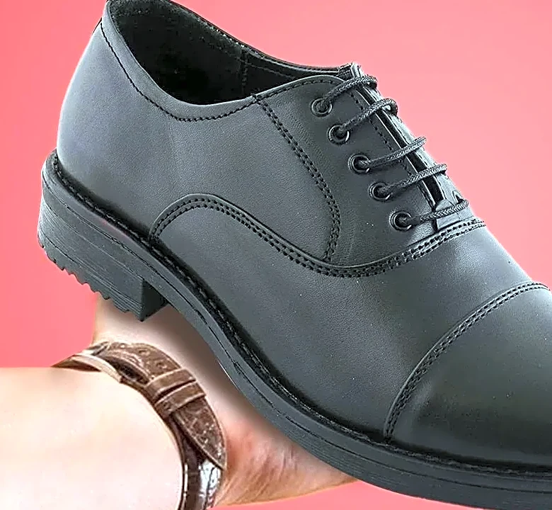Where to Find Quality Oxford Shoes in America