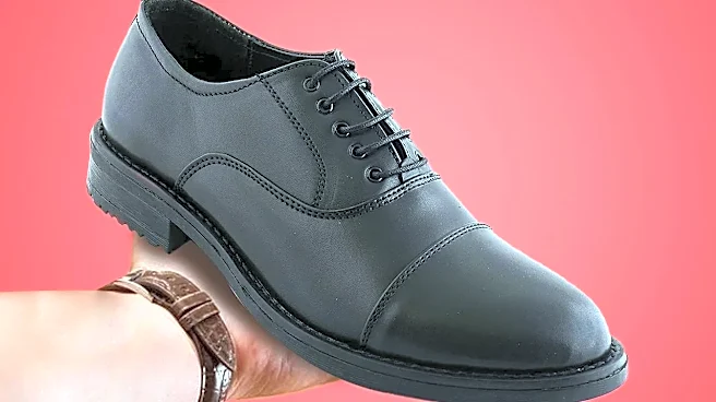 Where to Find Quality Oxford Shoes in America