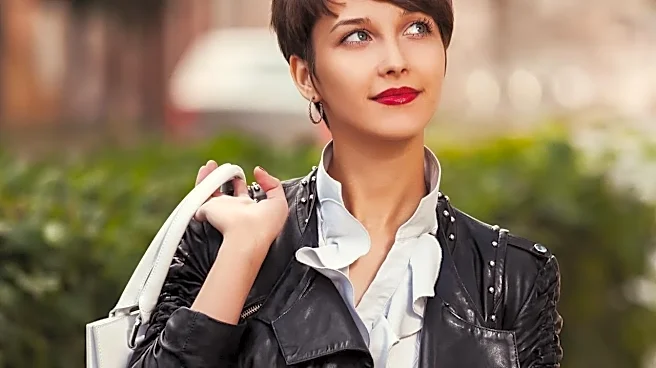Why the Pixie Cut Matters More Than Most Salons Mention