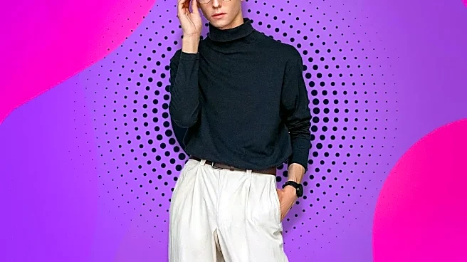 If You Love Pleated Trousers, These 6 Brands Make It Best