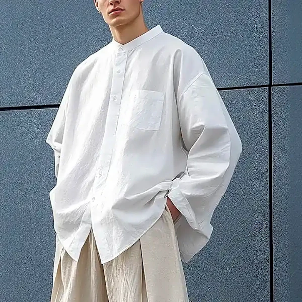 The Real Reason 2010s Normcore Fashion Took Off When It Did
