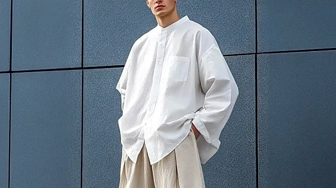 The Real Reason 2010s Normcore Fashion Took Off When It Did