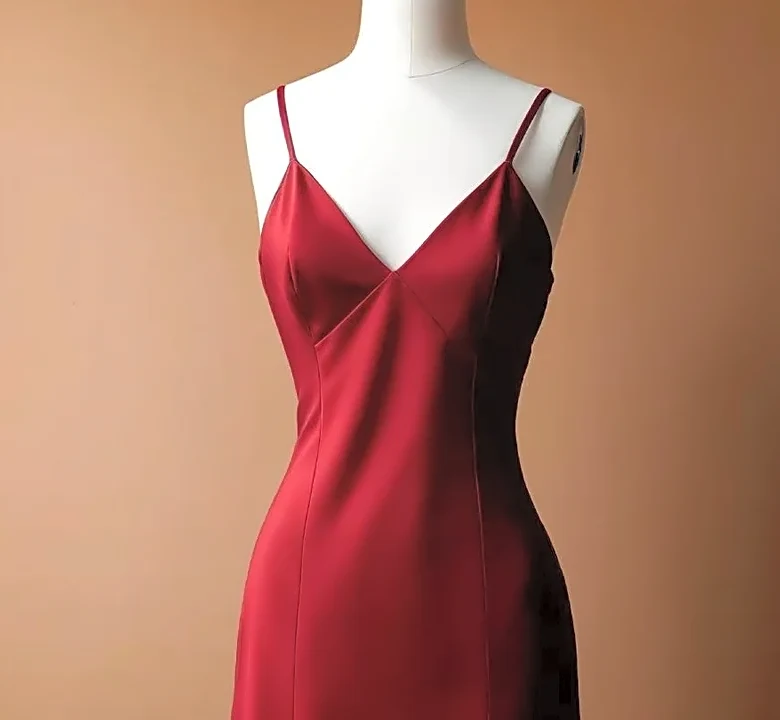 The Real Reason the Quality of the Slip Dress Outlasts Trends