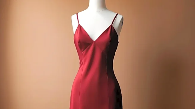 The Real Reason the Quality of the Slip Dress Outlasts Trends
