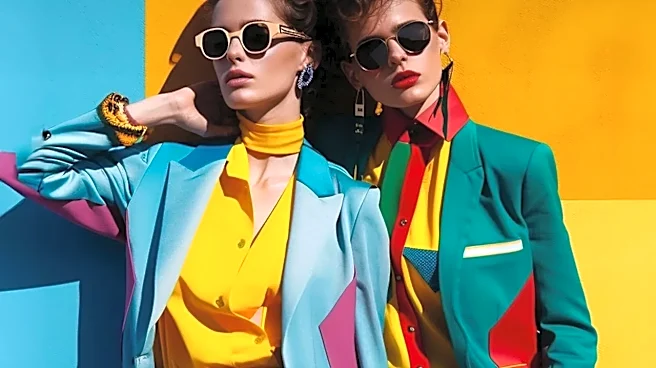 5 Designers You'll Love If You Love Christopher John Rogers
