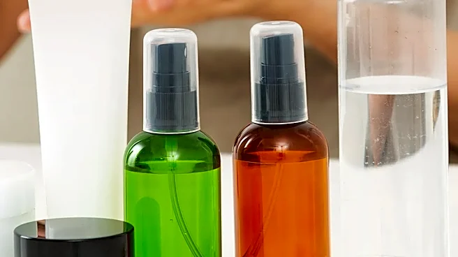 The Real Reason Dermatologists Disagree About Skincare Routines for Travel