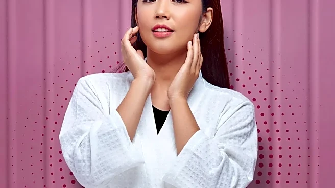 The Hidden Step Behind Professional-Looking Contouring for a Double Chin