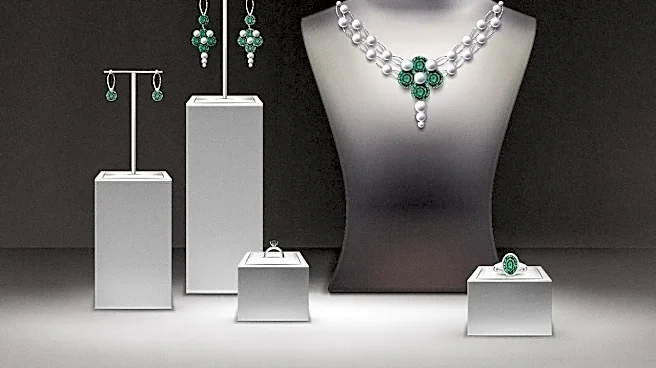 The Real Reason Tiffany & Co.'s Iconic Pieces Are Worth (or Not Worth) the Premium