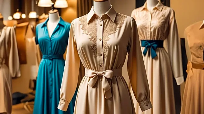 The 6 Vintage Pieces by Halston Worth Hunting For