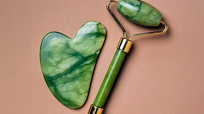 What Gua Sha Facials Look Like When Done Right