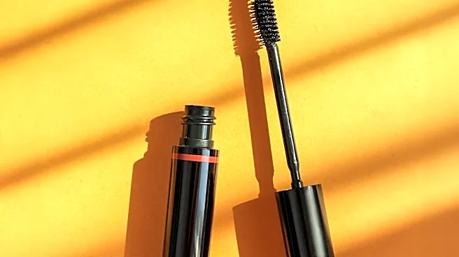 What Fiber Mascara vs. Tubing Mascara Actually Looks Like When Done Right