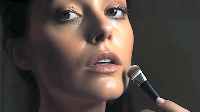 The Hidden Step Behind Professional-Looking Old Hollywood Makeup