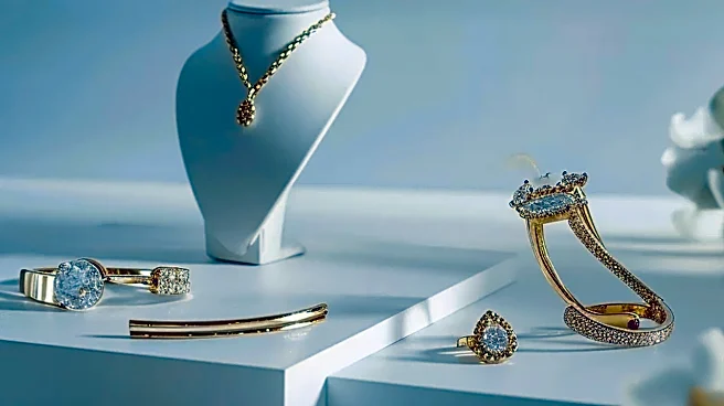 The Hidden Detail in Cartier's Iconic Collections That Reveals True Craftsmanship