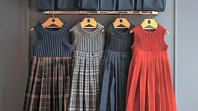 How Childrenswear of 1910s World War I-Era Fashion Quietly Shaped What Came Next