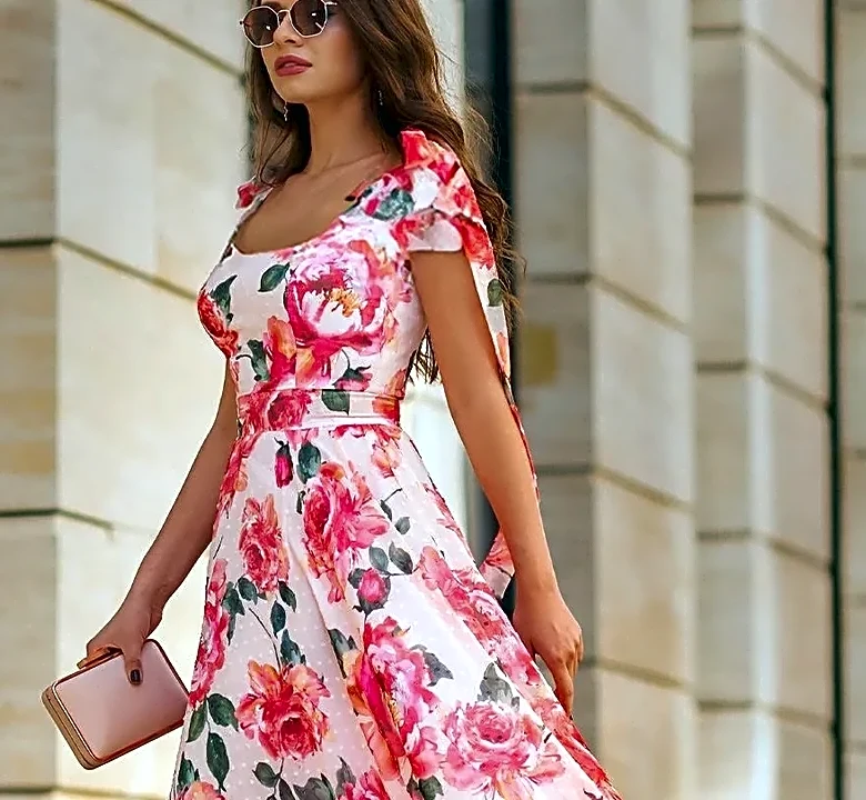 If You Love the Maxi Dress, These 6 Brands Make It Best