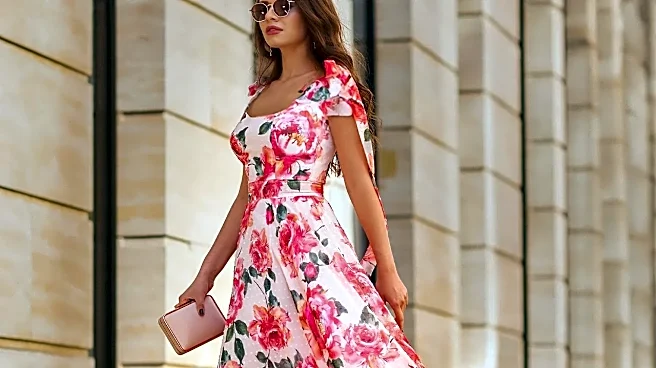 If You Love the Maxi Dress, These 6 Brands Make It Best