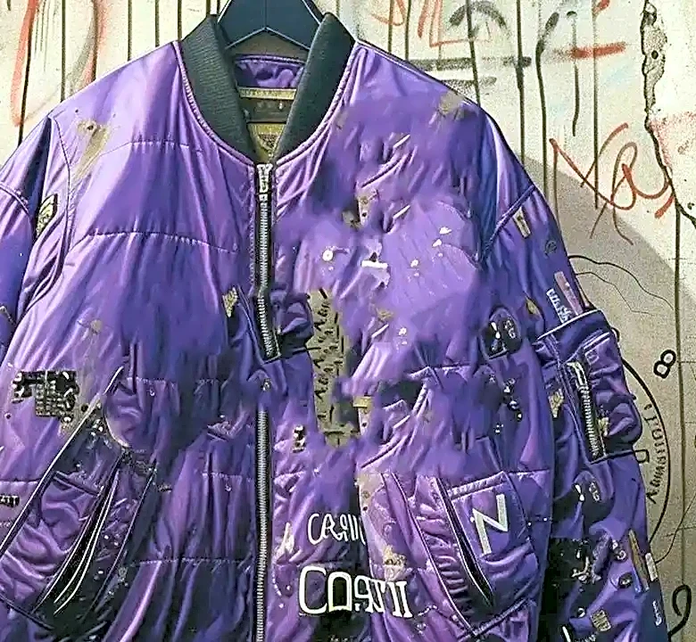Why Senior Designers Disagree About the Bomber Jacket