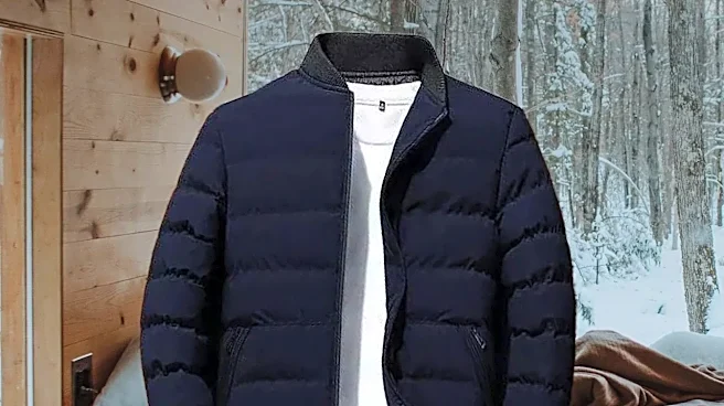 How Gorpcore Fashion Quietly Shaped What Came Next