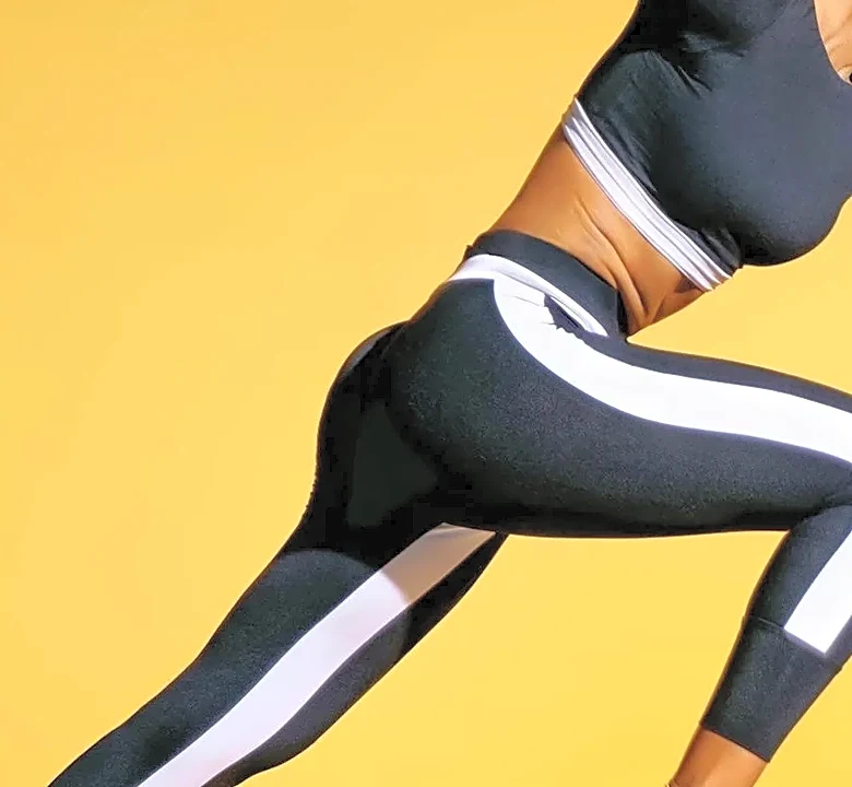 The Hidden Influence Behind American Activewear