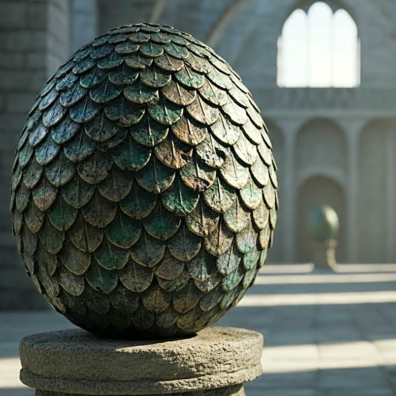 What A Satisfying House of the Dragon Finale Can Deliver Without Resolving Every Plot