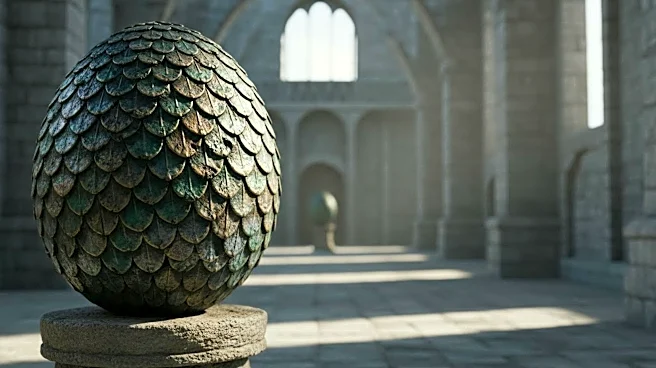 What A Satisfying House of the Dragon Finale Can Deliver Without Resolving Every Plot