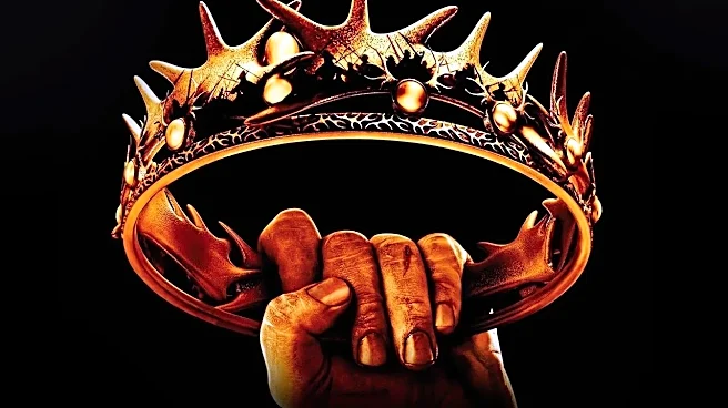 How to Rank House of the Dragon Finale Theories by Evidence