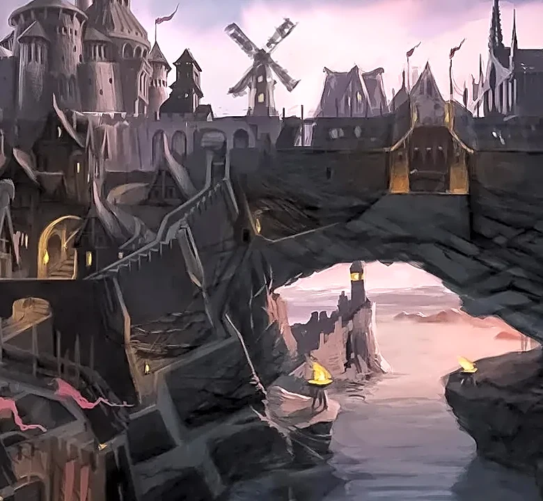 Why the House of the Dragon Season 1 Finale Should Be Judged as an Adaptation, Not a Transcript