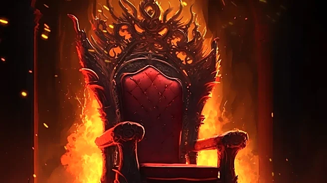 How Fire & Blood's Unreliable History Shapes House of the Dragon Finale Predictions