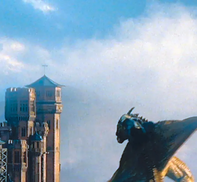 Why Lucerys’s Death and Blood and Cheese Made the Dance of the Dragons Irreversible