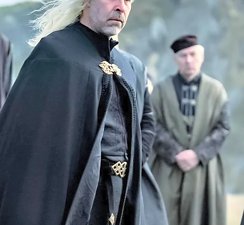 Tom Bennett's Ulf Performance Makes Betrayal a House of the Dragon Finale Concern
