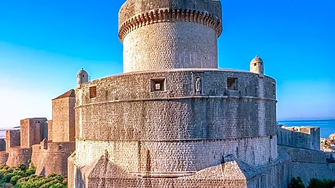 What To Notice About King's Landing Before The House of the Dragon Finale