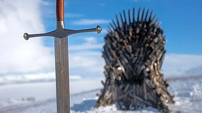 What Time the House of the Dragon Season 3 Finale Airs Across U.S. Time Zones