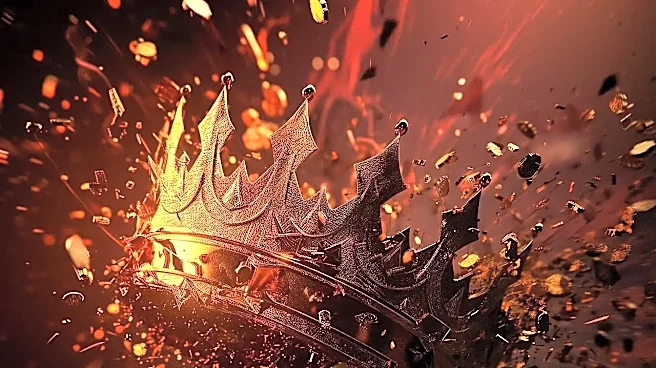 What Time the House of the Dragon Season 3 Finale Starts in Every U.S. Time Zone