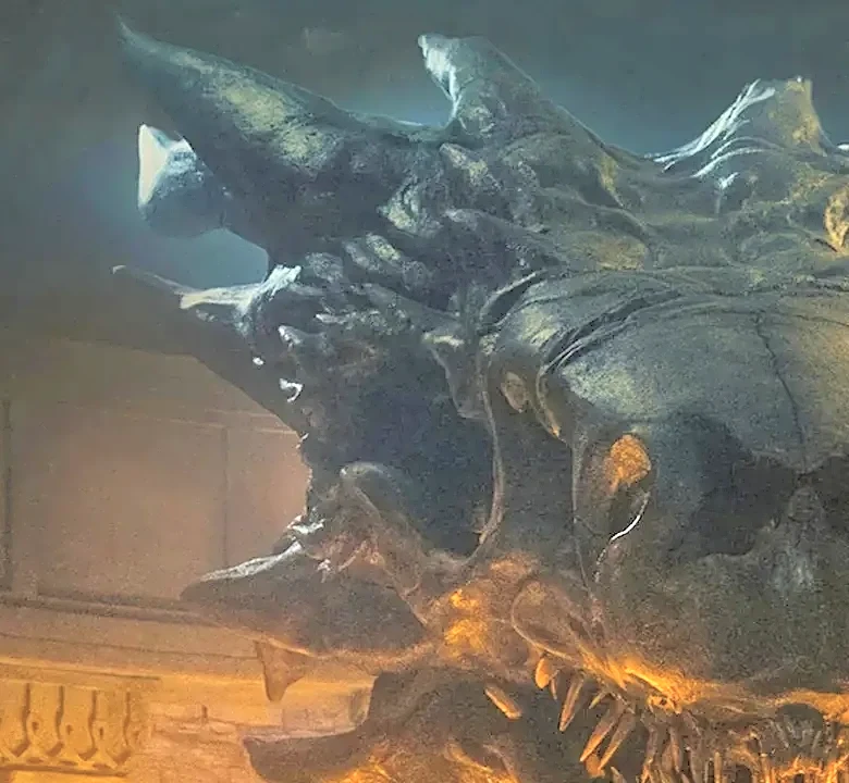 How to Discuss House of the Dragon Theories Without Spoiling Show-Only Fans