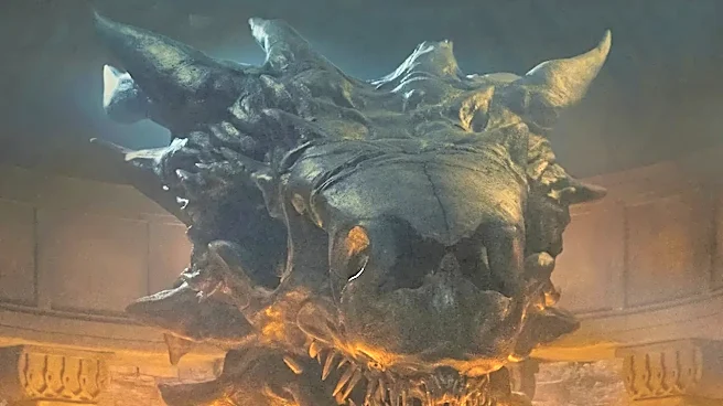 How to Discuss House of the Dragon Theories Without Spoiling Show-Only Fans