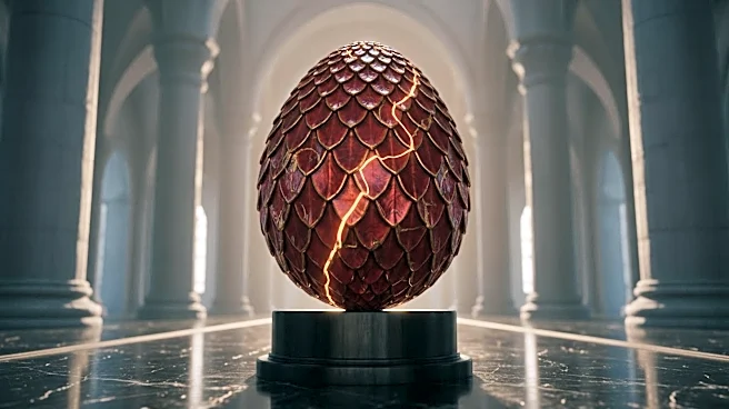 8 Practical Tips for Watching the House of the Dragon Season 3 Finale on August 9
