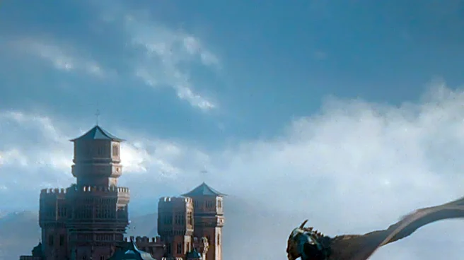 How to Watch the House of the Dragon Season 3 Finale in the U.S. on August 9