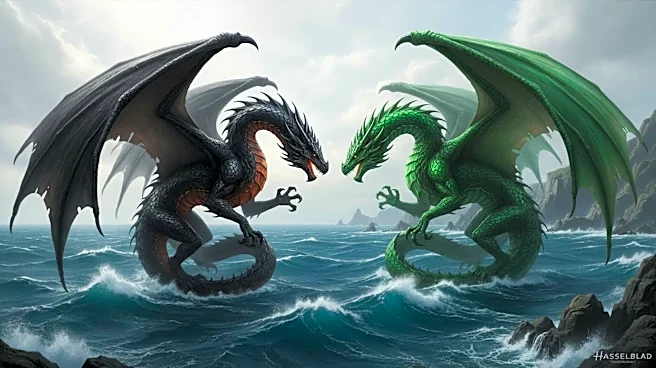 How House of the Dragon Season 3’s Storylines Are Converging Before the Finale