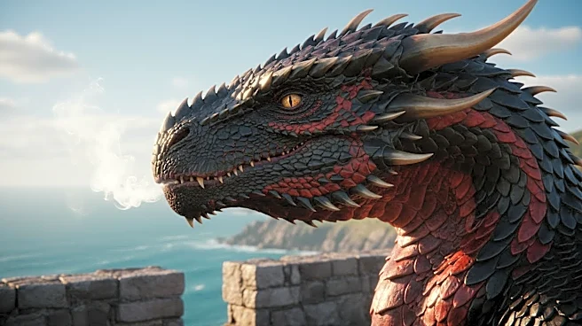 Why Choice Is the Central Theme Heading Into the House of the Dragon Season 3 Finale