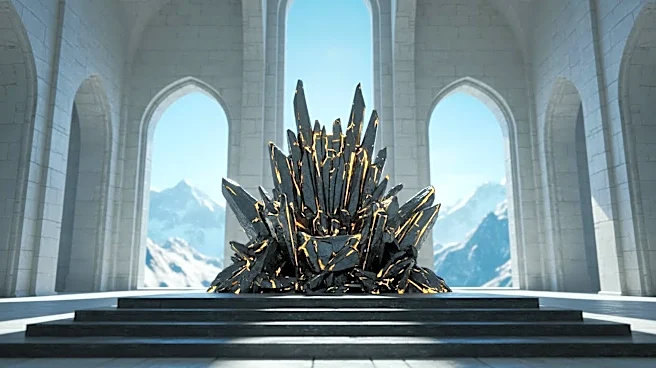 House of the Dragon Season 3 Finale: Start Time, Channel, and Streaming Guide