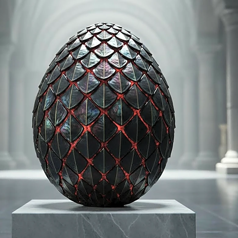 How Prophecy Complicates the House of the Dragon Season 3 Finale