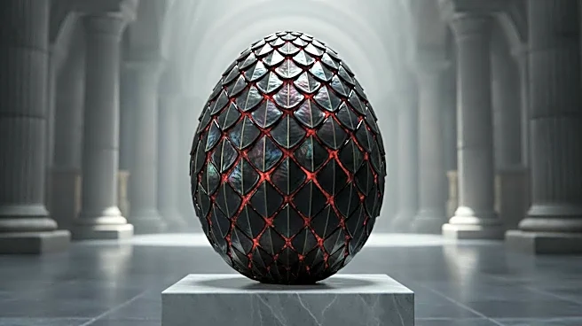 How Prophecy Complicates the House of the Dragon Season 3 Finale
