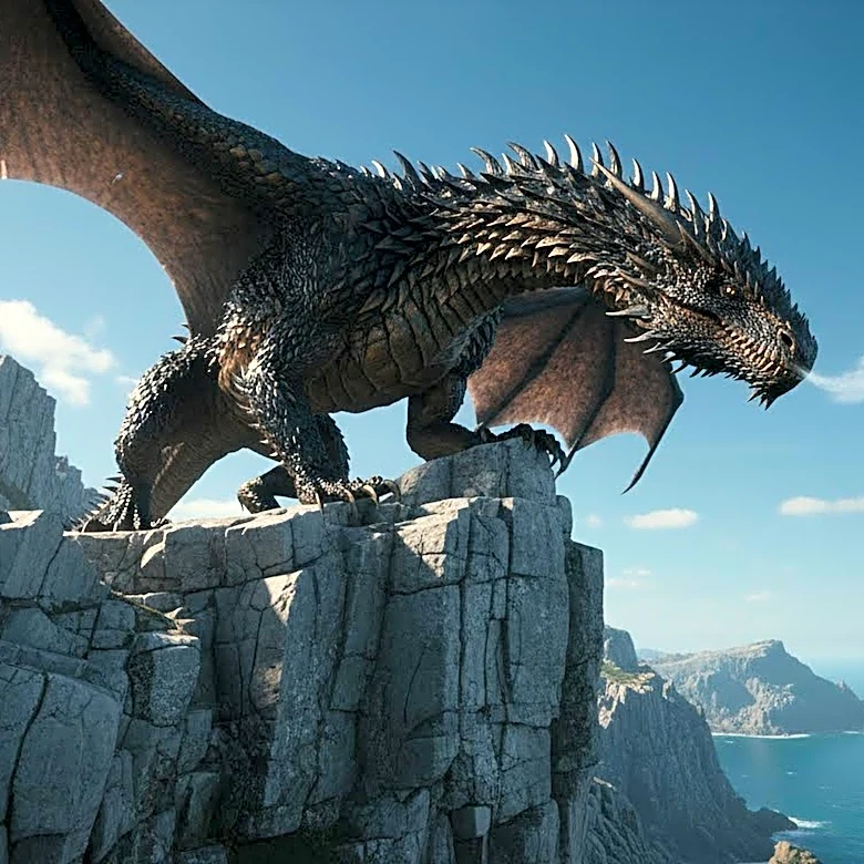 Why Dragon Power Creates Political Problems Before the House of the Dragon Finale