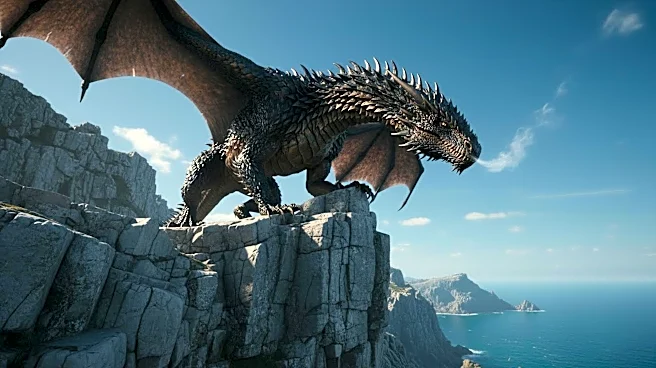 Why Dragon Power Creates Political Problems Before the House of the Dragon Finale