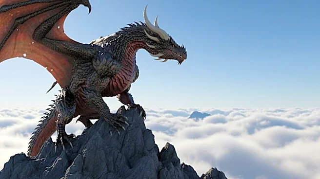 What Does Daemon Targaryen Really Want?