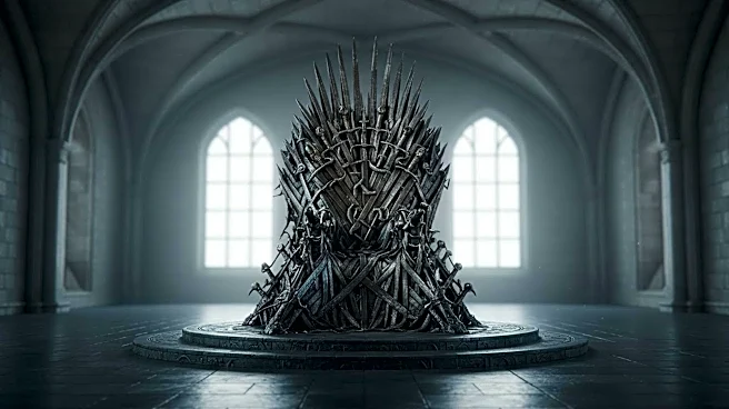 Five Alliances Shaping the House of the Dragon Season 3 Finale
