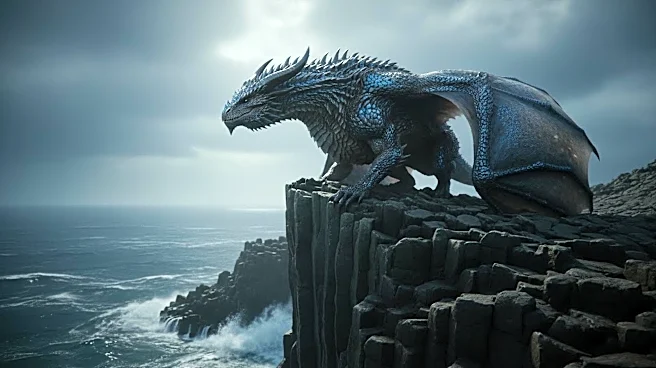 Did Aemond Mean to Kill Lucerys? What House of the Dragon Actually Showed