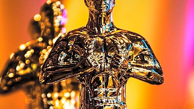How Sally Field Overcame Typecasting To Win Two Best Actress Oscars