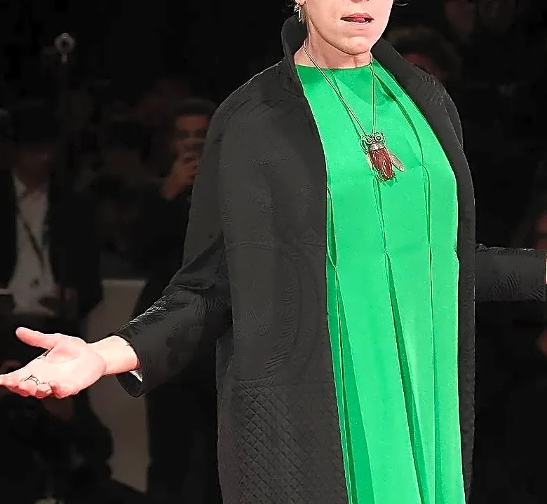 What Frances McDormand’s Three Best Actress Wins Reveal About Oscar Voting