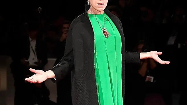 What Frances McDormand’s Three Best Actress Wins Reveal About Oscar Voting